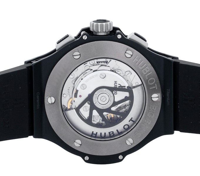 Hublot Big Bang 301.CK.1140.GR